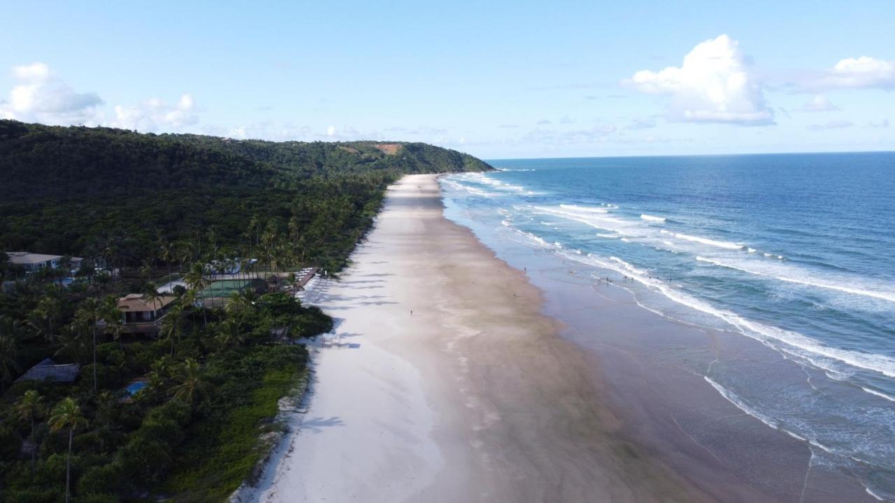 North Ilheus